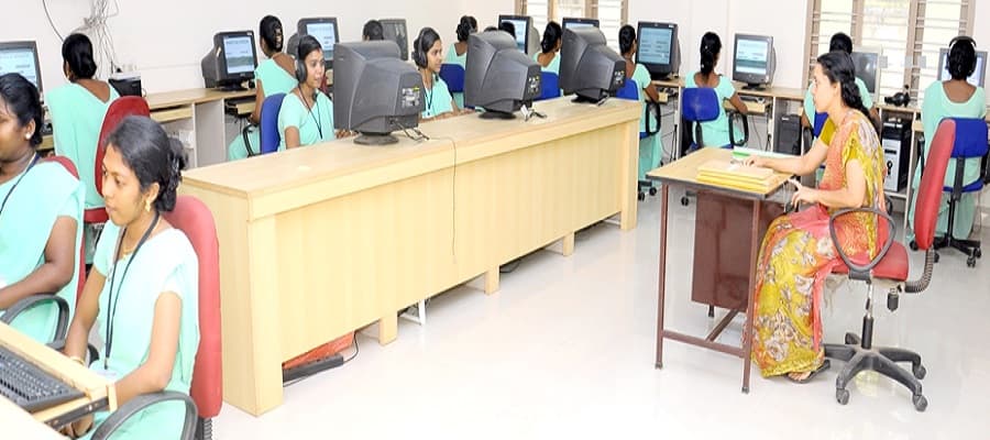 James College of Education Kanyakumari Campus photo 2